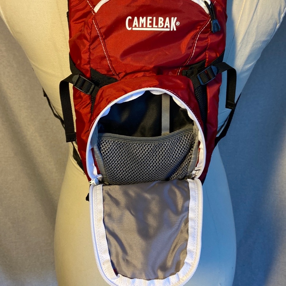 CAMELBAK MINI MULE HYDRATION BACKPACK - Picture 3 of 7